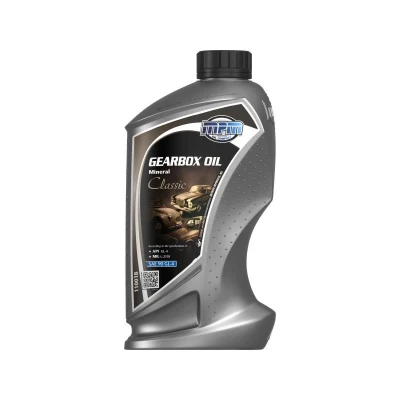 Afbeelding van MPM Mineral Classic 11001B Versnellingsbakolie SAE 90 Mineraal olie 1 Bevat mineraalolie
