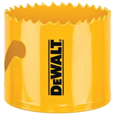 Image de DEWALT DT90327 QZ scie cloche Extreme bi metal Ø68mm profondeur de coupe 40mm