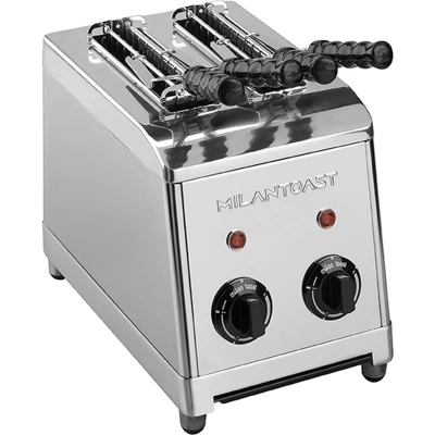 Afbeelding van tosti apparaat, 420002, MilanToast
