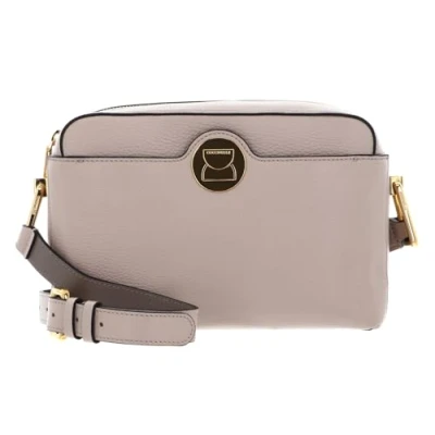 Afbeelding van Coccinelle Liya E1MD01511525 Dames Crossbody Tas Roze