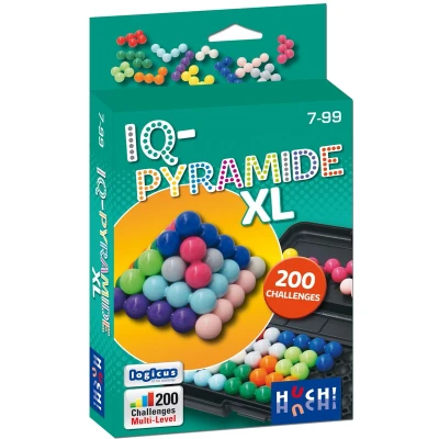 Afbeelding van IQ Pyramide XL