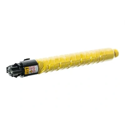 Afbeelding van Ricoh 842377 (IM C400) Toner Geel