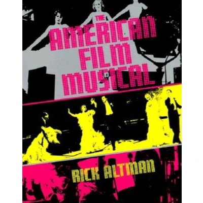 Afbeelding van The American Film Musical