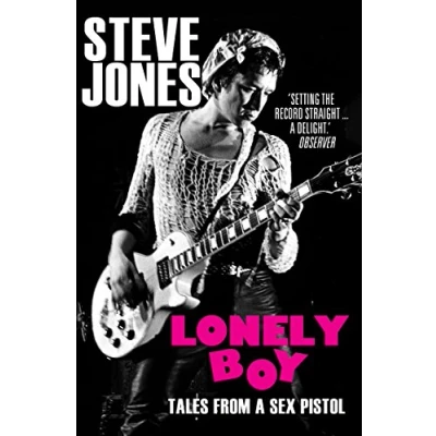 Afbeelding van Lonely Boy