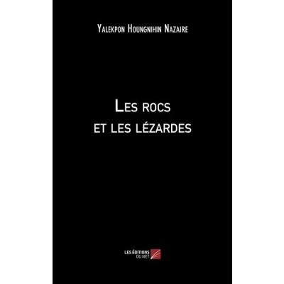 Image de les rocs et lézardes