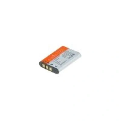 Image de Jupio pile pour appareil photo Li Ion