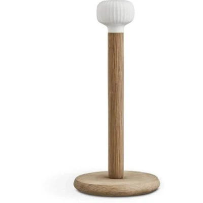 Afbeelding van Kähler design Hammershøi Keukenrolhouder