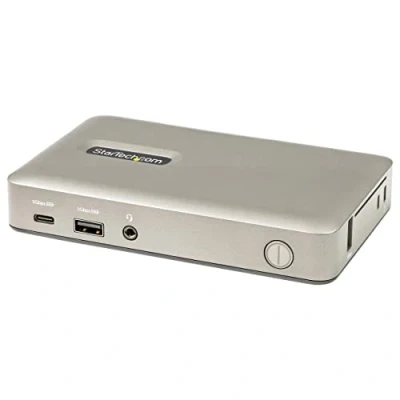 Afbeelding van Dockstation Startech DKM30CHDPDUE