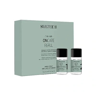 Afbeelding van Selective Professional ONcare Refill Treatment (10x15ml)