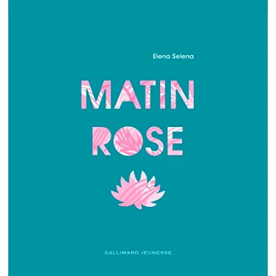 Afbeelding van Matin rose