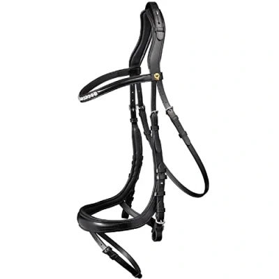 Image de Bride S Line Sensation Waldhausen