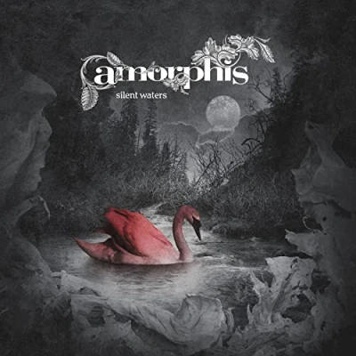 Afbeelding van Amorphis Silent Waters (2 LPs)