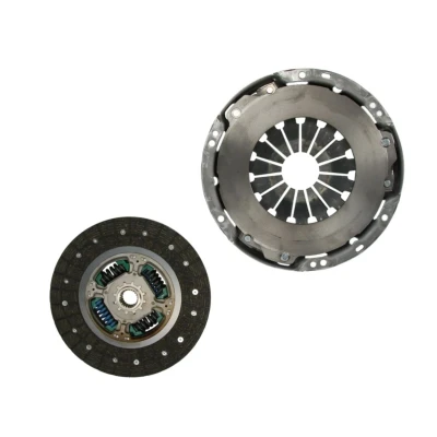 Afbeelding van AISIN Clutch Set (2P) KT 338R Koppelingsset Tweedelig Met koppelingdrukplaat koppelingsplaat, Zonder druklager 236