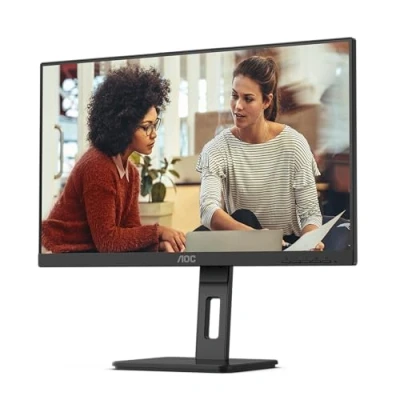 Afbeelding van AOC Q27E3UMF, 68,6 cm (27&quot;), 2560 x 1440 Pixels, Quad HD, Zwart