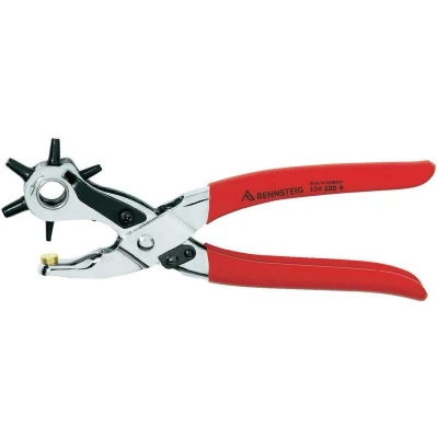 Afbeelding van Brüder Mannesmann M 1086 SUPER Revolvertang 220 mm 1 stuk(s)
