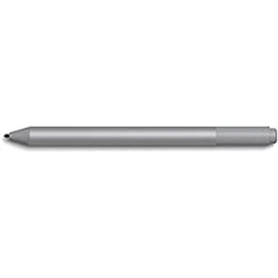 Image de Microsoft Surface Pen M1776 Stylet actif 2 boutons Bluetooth 4.0 platine commercial pour Book 3, Go 2, 4, Laptop 5, Pro 7, 7+, Studio 2+