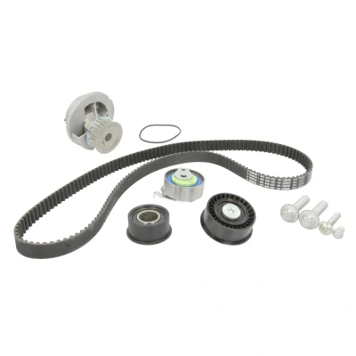 Afbeelding van BOSCH 1 987 948 750 Waterpomp + Distributieriem Set 125 OPEL: Zafira A, Astra G CC, Saloon