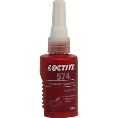 Afbeelding van Loctite Afdichting 574 50 ml