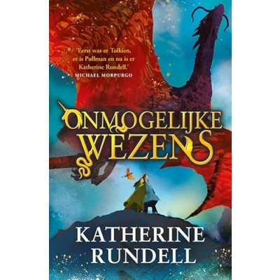 Afbeelding van Onmogelijke wezens 1