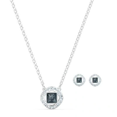 Afbeelding van Swarovski Collection Angelic Square, Kristal