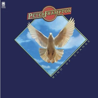Afbeelding van Peter Frampton Wind Of Change (Super Audio CD)