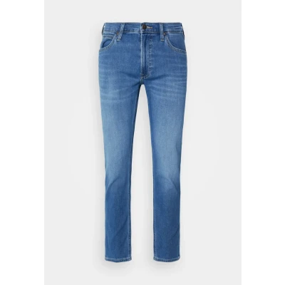 Afbeelding van Lee LUKE Slim fit jeans, Heren, Maat: 32x32, Light ray