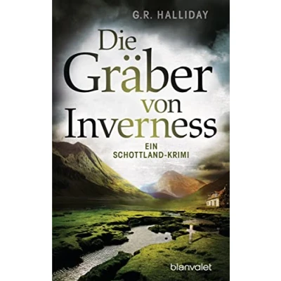 Afbeelding van Die Gräber von Inverness