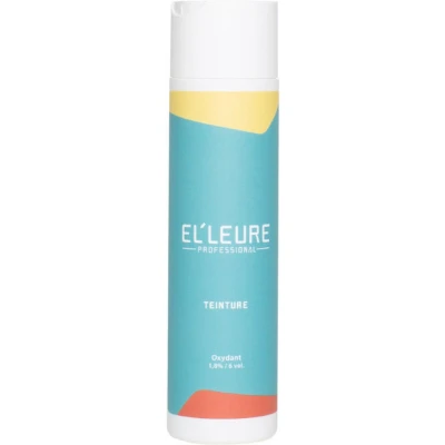 Afbeelding van Elleure Teinture Oxydant 1,8% 250ml Haibu by Kapperskorting.com