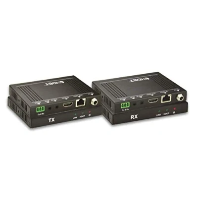 Afbeelding van Vivolink VL120016 HDBaseT Extender kit + RS232