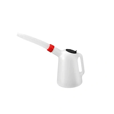 Afbeelding van Lampa 67080 afvoerreiniger met flexibele uitloop voor oliën en brandstoffen, 1 l