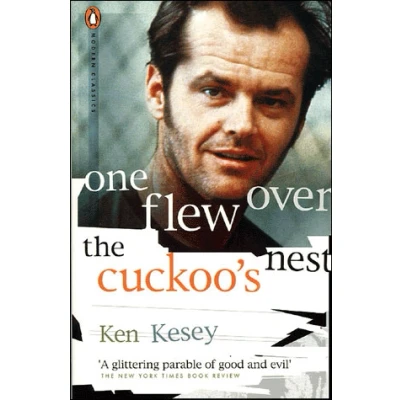 Image de One flew over the cuckoo&#039;s nest