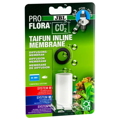 Afbeelding van JBL Taifun inline Membrane