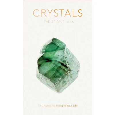 Afbeelding van The Stone Crystals Deck