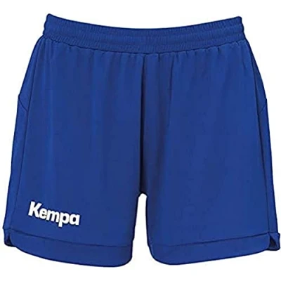 Afbeelding van Kempa Prime Short Dames Royal Maat 2XL