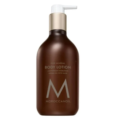 Afbeelding van Moroccanoil Lotion Bodylotion Oud Minéral 360ml