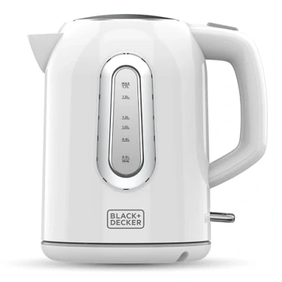 Image de Bouilloire 1, 7 Litres BXKE2204E Black and Decker