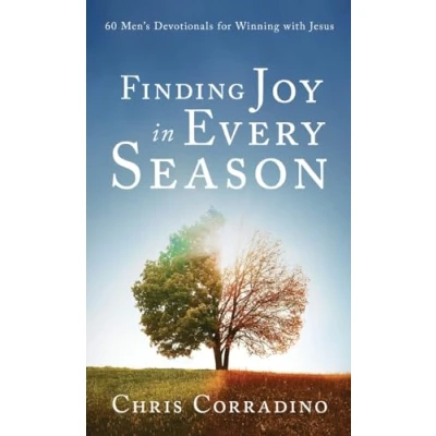 Afbeelding van Finding Joy In Every Season