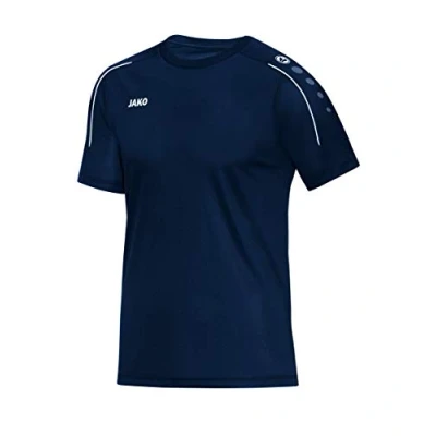 Afbeelding van T shirt Classico Marine / 4XL