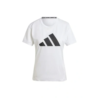 Afbeelding van adidas Performance RUN IT Sport Tshirt, Dames, Maat: Small, White