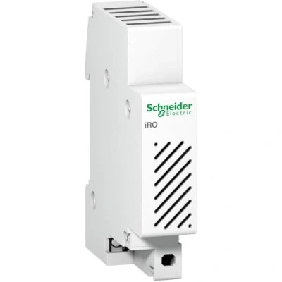 Afbeelding van Schneider Electric A9A15322 Akoestisch element 230 V 1 stuk(s)