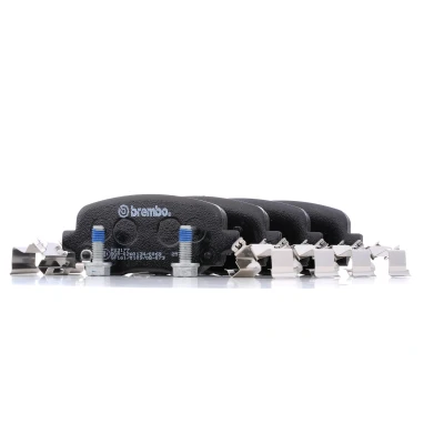 Afbeelding van Brembo Remblokset P 23 177