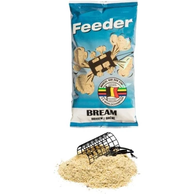 Afbeelding van Marcel Van den Eynde Feeder Bream