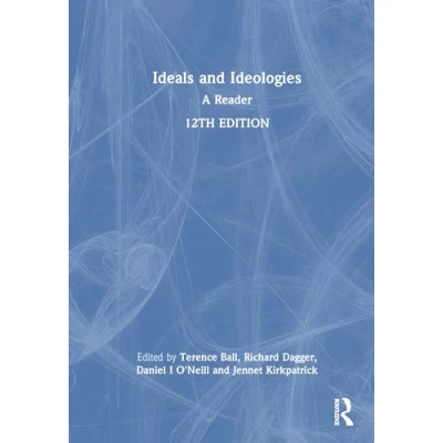 Afbeelding van Ideals and Ideologies