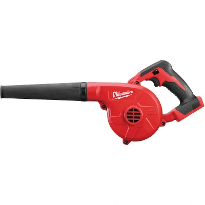 Afbeelding van Milwaukee Li Ion stofblazer M18 BBL 0