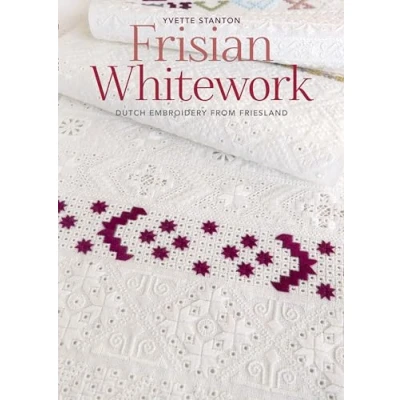Afbeelding van Frisian Whitework