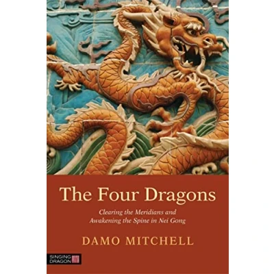 Afbeelding van Four Dragons