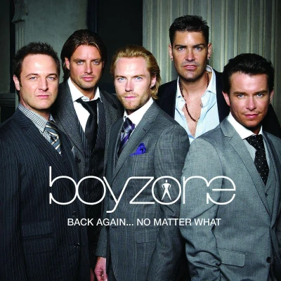 Afbeelding van Back Again... No Matter What The Greatest Hits