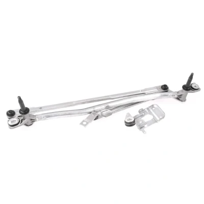 Afbeelding van VAICO V10 6463 Ruitenwisser Mechaniek Voor voertuigen met stuur links Zonder elektro motor Original kwaliteit