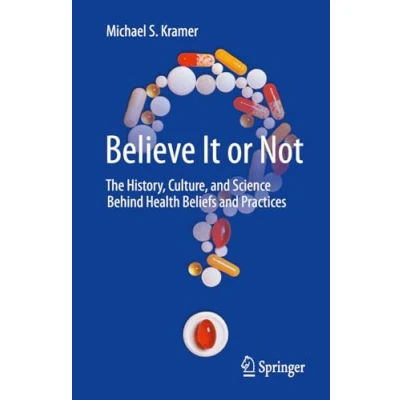 Afbeelding van Believe It or Not