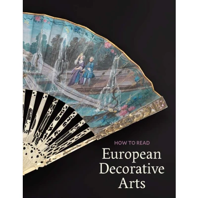 Afbeelding van The Metropolitan Museum of Art How to Read European Decorative Arts